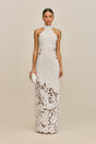 TAMARA GOWN - OFF WHITE