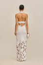 TAMARA GOWN - OFF WHITE