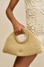 THAIS BAG - NATURAL