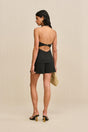 HELIO TOP - BLACK