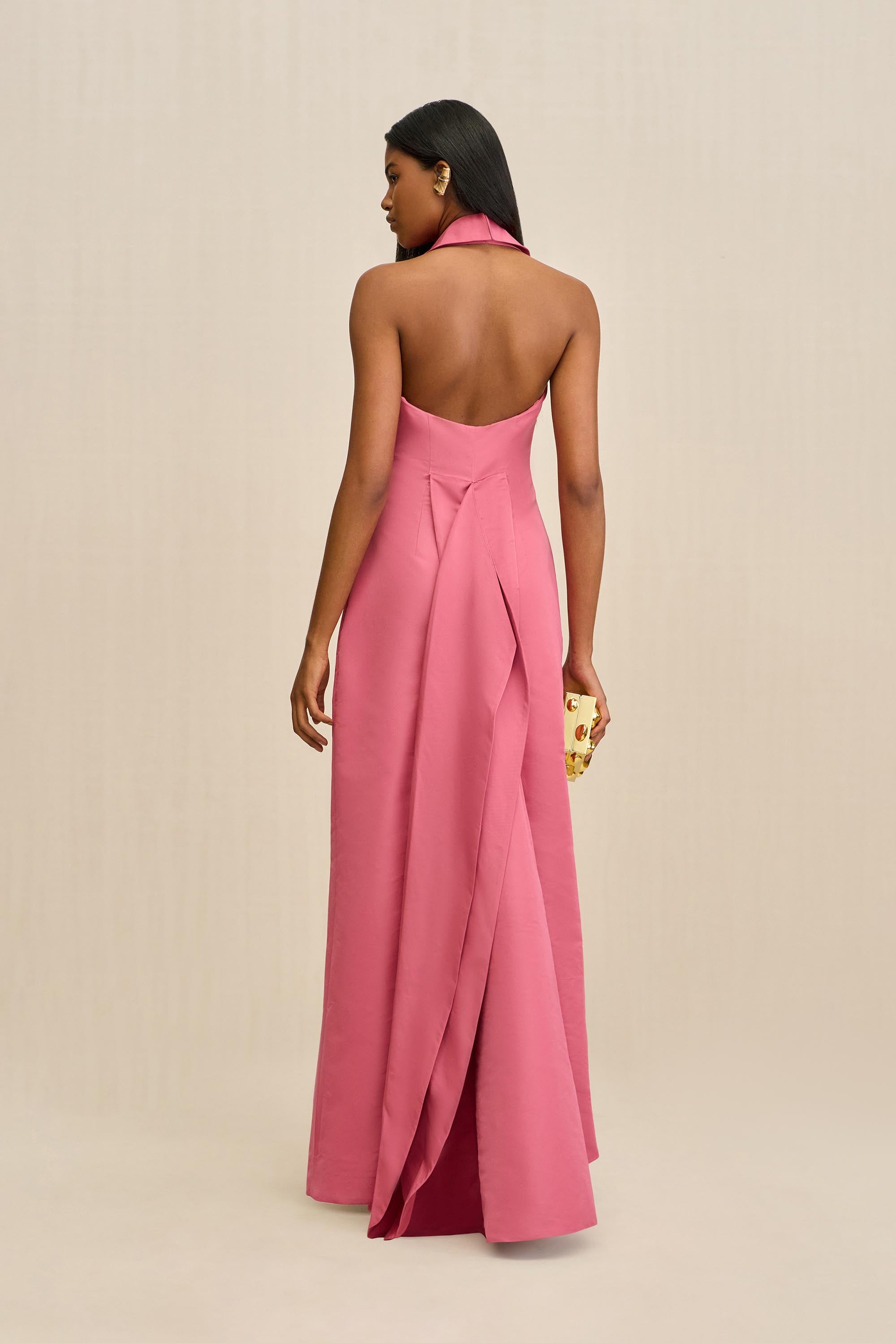 SATYA Dress - ROSETTE