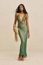 SABRINA GOWN - ISLA