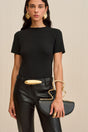 ILARIA BAG - BLACK