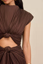INAYA DRESS - JAVA