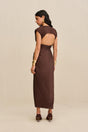INAYA DRESS - JAVA
