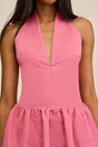 ZENOBIA Dress - ROSETTE