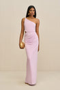 COBIE GOWN - SWEET PEA