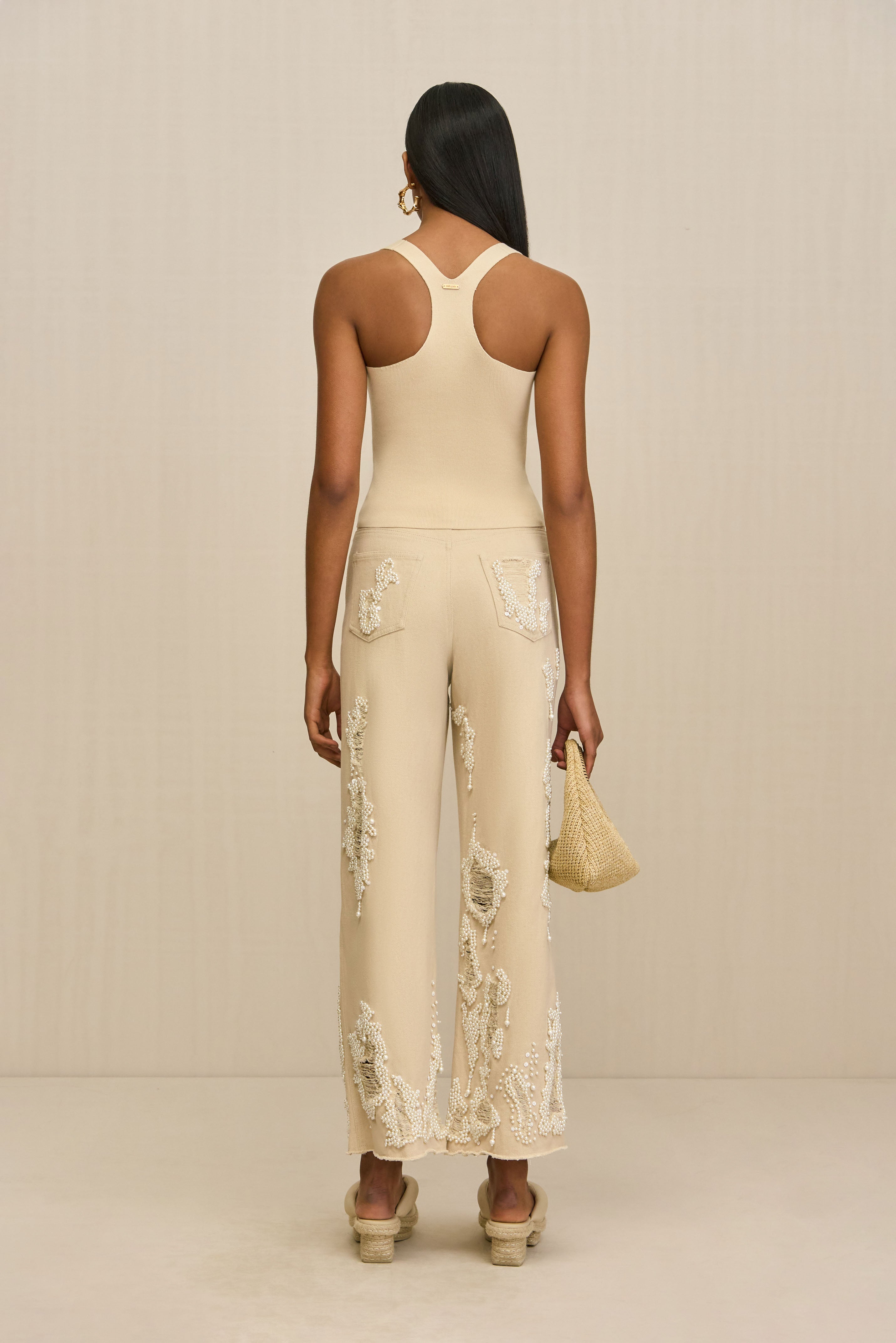 DENA PANT - BEACH