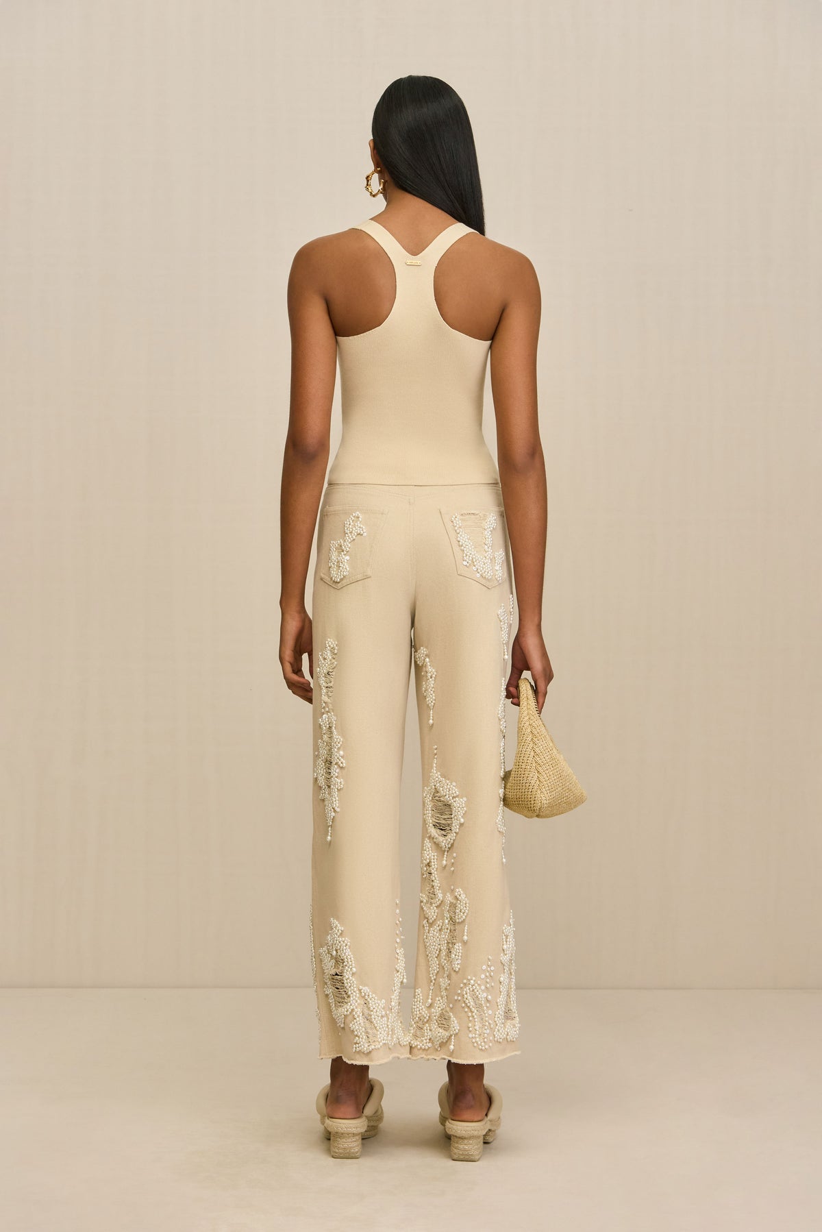 DENA PANT - BEACH
