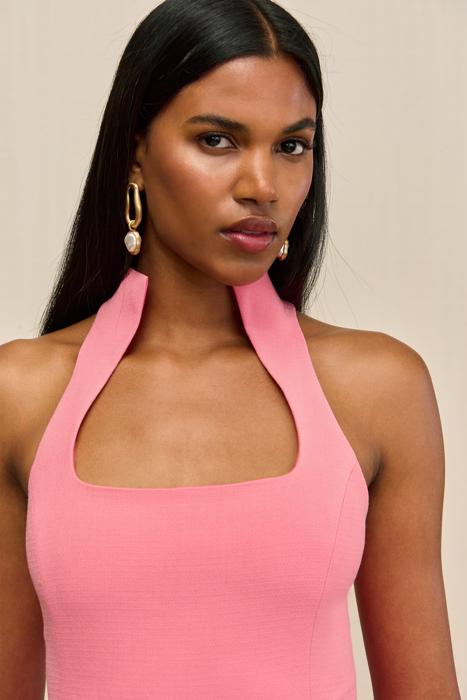 AKAIA DRESS - BUBBLE