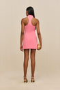 AKAIA DRESS - BUBBLE