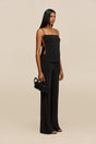 STACIE PANT - BLACK