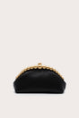 UNA CLUTCH - BLACK