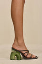 ELIXIR SANDAL - LUWAK
