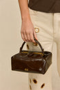 FAWN MINI BAG - LUWAK