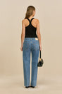 STELLA TOP - BLACK