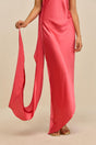 TRYSTA DRESS - SUNKISS