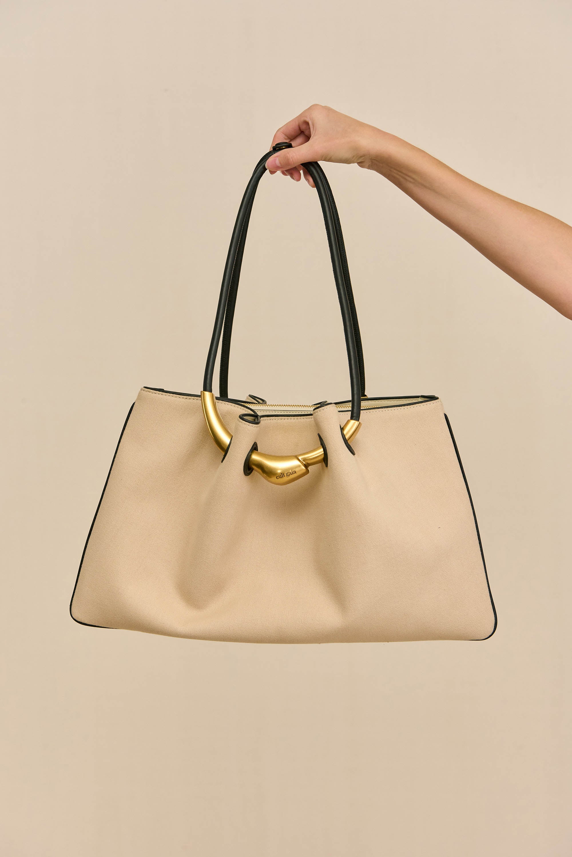 ASA SATCHEL - BEACH