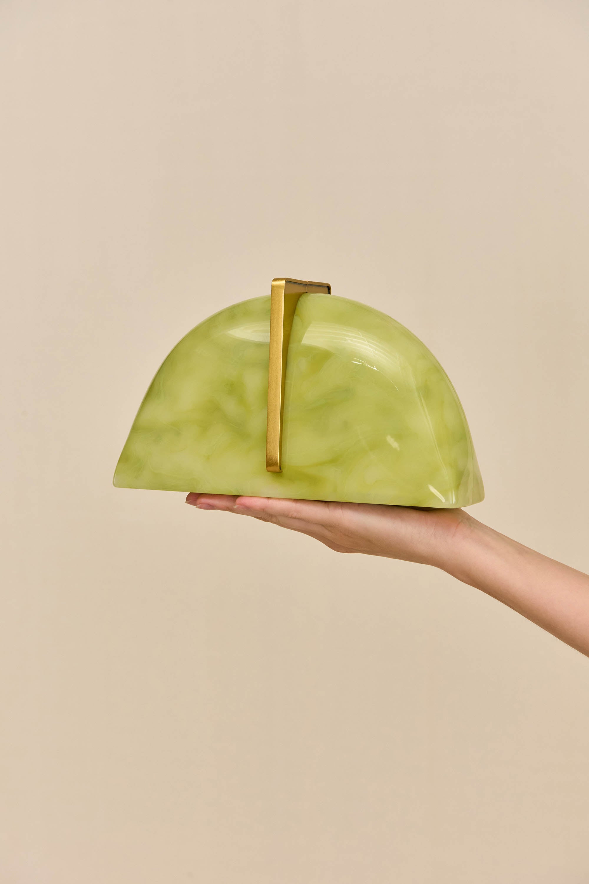 LAGUNA CLUTCH - DOMINGA