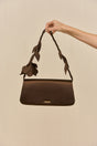 COSETTE SHOULDER BAG - LUWAK