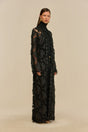 ALESSIO DUSTER - BLACK