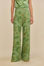 STACIE PANT - MOLDAVITE MULTI