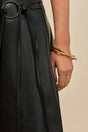 VERA BRACELET - BRUSHED BRASS