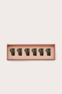 KARINA NAPKIN RINGS - ROSEMARY