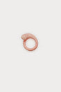 KARINA NAPKIN RINGS - ROSE WATER