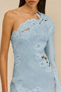 MARLENA DRESS - COASTAL