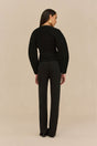 NOLWEN JACKET - BLACK