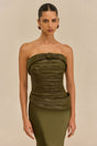 ANSRA TOP - ROSEMARY