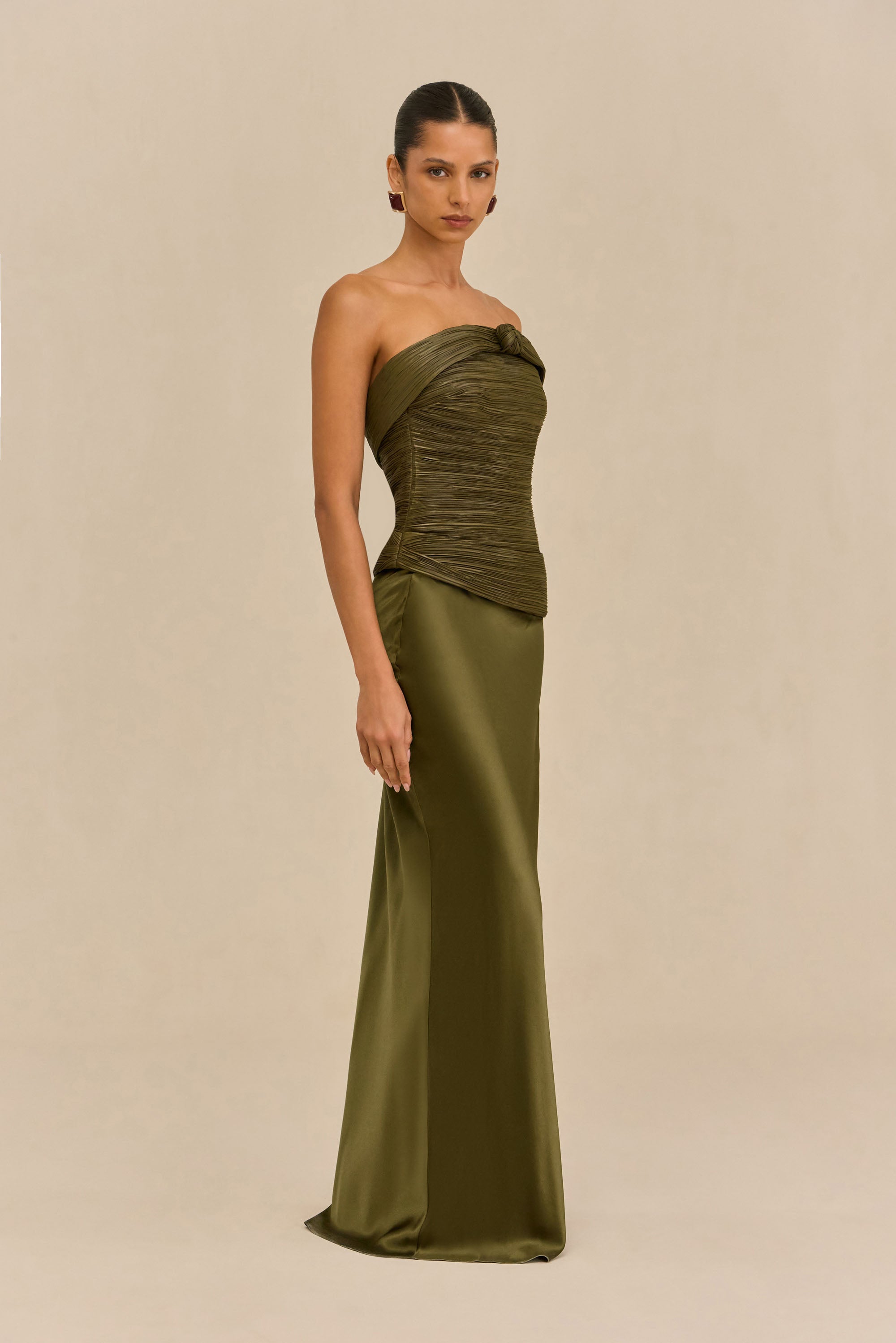ANSRA TOP - ROSEMARY