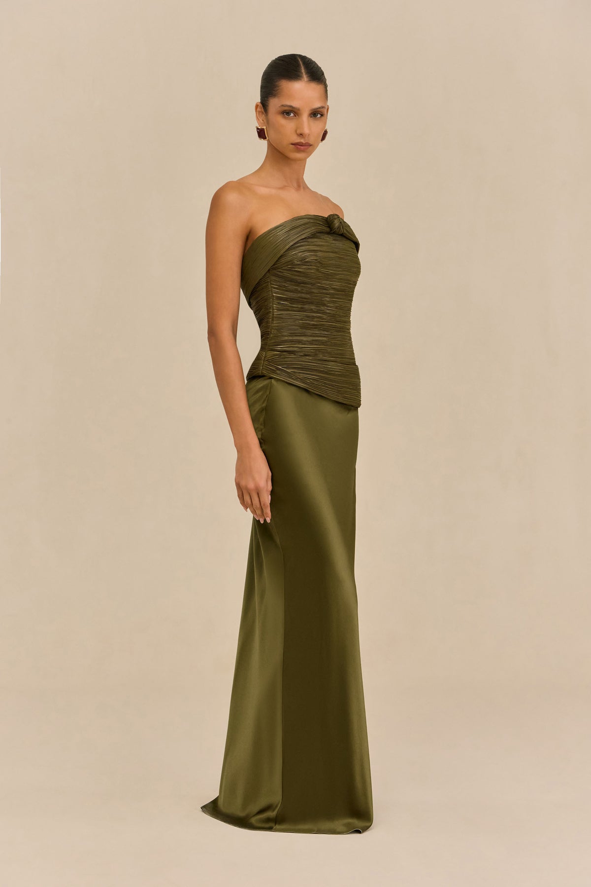 ANSRA TOP - ROSEMARY