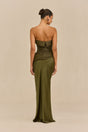 ANSRA TOP - ROSEMARY