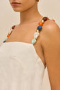 EIRA TOP - OFF WHITE