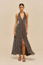CLARA DRESS - LUWAK MULTI