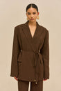 FARIM BLAZER - LUWAK