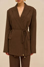 FARIM BLAZER - LUWAK