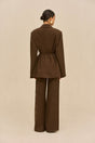 FARIM BLAZER - LUWAK