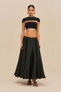 BRETT TOP - BLACK
