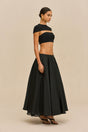 BRETT TOP - BLACK