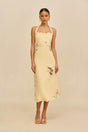 FERNANDA DRESS - TAPESTRY