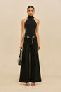 SYDNEY PANT - BLACK
