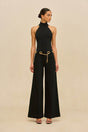 SYDNEY PANT - BLACK