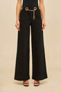 SYDNEY PANT - BLACK