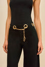 SYDNEY PANT - BLACK