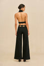 SYDNEY PANT - BLACK