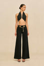 DIEM TOP - BLACK
