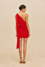 SIRENA DRESS - GHERMEZ